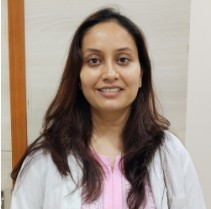 Dr Akansha Bisht